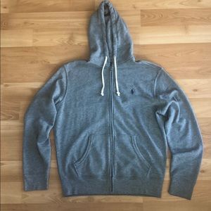 Polo Ralph Lauren hoodie
